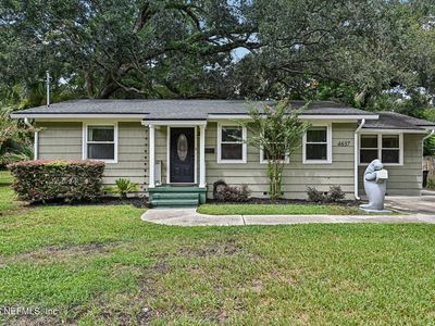 4637 HOMESTEAD Road, Jacksonville, FL, 32210