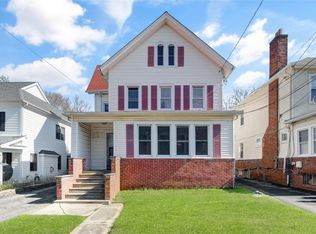 72 Orchard Ave, Rye, NY 10580