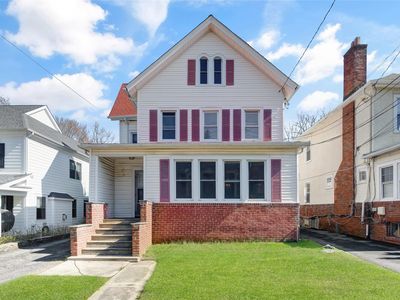 72 Orchard Avenue, Rye, NY, 10580