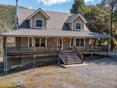 16848 Old Gambetta Rd, Mokelumne Hill, CA, 95245