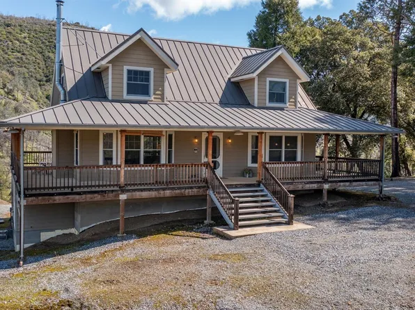 16848 Old Gambetta Rd, Mokelumne Hill, CA 95245