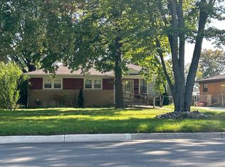 21740 E Twelve Mile Rd, Saint Clair Shores, MI 48081