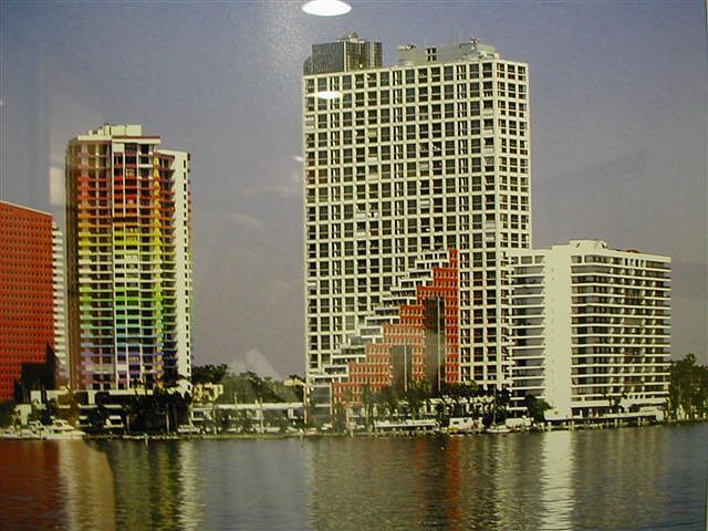 BAYFRONT VIEW 