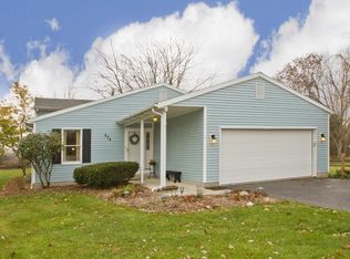 274 Shanahan Rd, Lewis Center, OH 43035