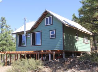 Fireline Road Nka, Bickleton, WA 99322