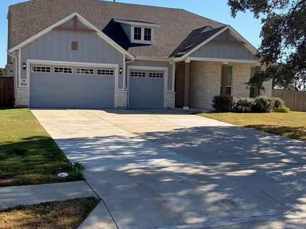 209 Tumbling Creek Run, Kyle, TX 78640