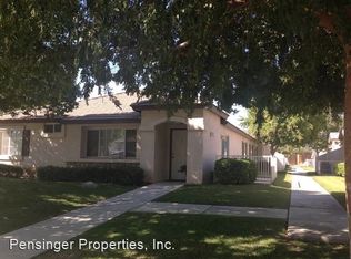 4323 Pebble Creek Dr, Bakersfield, CA 93312