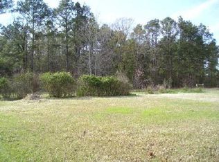 314 Springhill Rd, Monroe, LA 71203