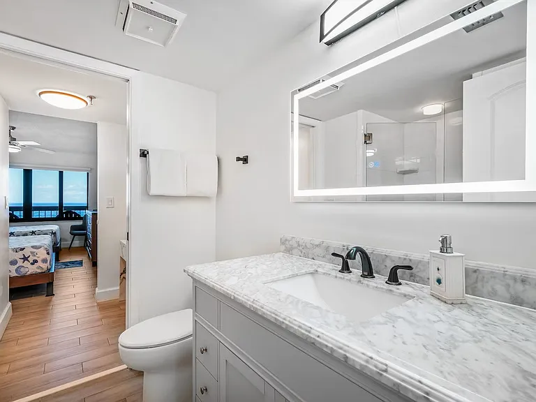 1513 Ocean Shore Blvd #F4 — Photo 27