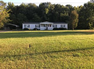 266 Crooked Trl, Waskom, TX 75692