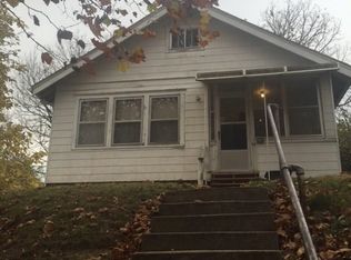 4524 N 40th Ave, Omaha, NE 68111