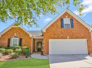 26 Stallion Ln, Hiram, GA 30141