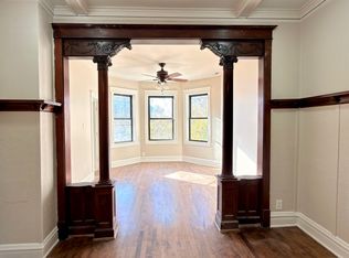1536 W 17th St #2, Chicago, IL 60608