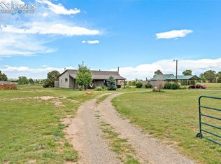 14910 Davis Rd, Peyton, CO 80831