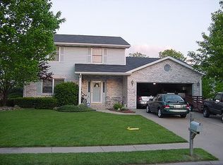 1736 Meadow Ln, Edwardsville, IL