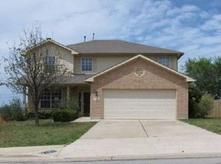 1310 Ashberry Trl, Georgetown, TX 78626