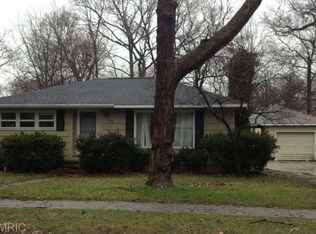 770 Clark St, Muskegon, MI 49442