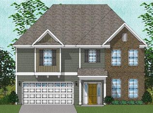 2733 Clear Lake Ct, Winston Salem, NC 27106