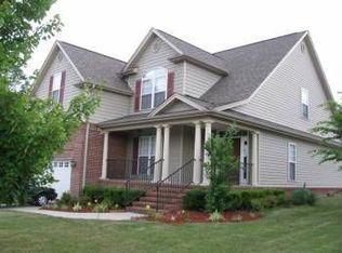 7162 Houser Ridge Ln, Hixson, TN 37343