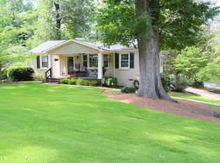 504 Sylvan Dr, Lagrange, GA 30240