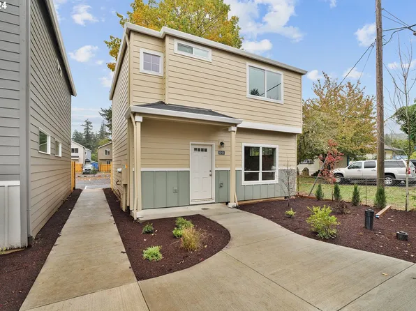 6048 SE 136th Ave, Portland, OR 97236