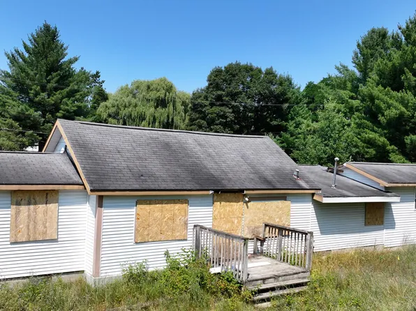 6383 Frederic St, Frederic, MI 49733