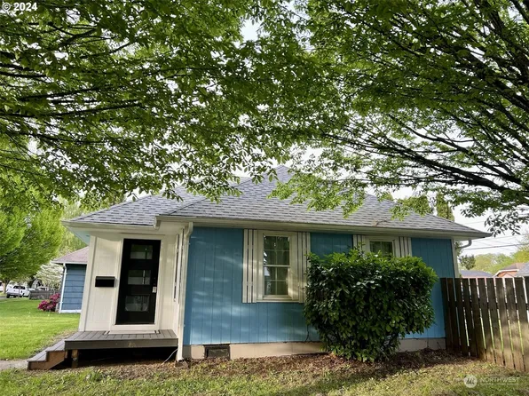 502 18th Avenue, Longview, WA 98632