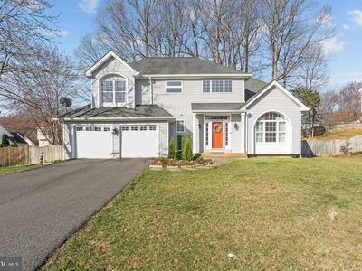 11 Wendover Ct, Stafford, VA, 22554