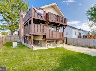 3009 Acton Rd, Parkville, MD 21234