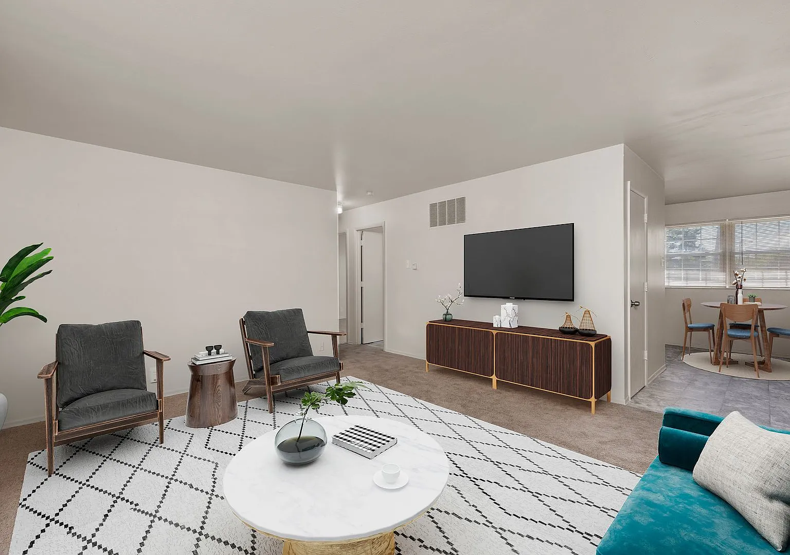 White Birch Apartments — Photo 4