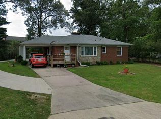 3807 E Joppa Rd UNIT C, Nottingham, MD 21236