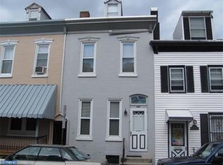442 Mulberry St, Reading, PA 19604