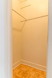 Rented by William B. May