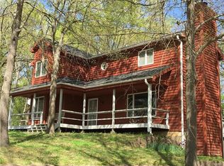 7536 Hans Ln, Worden, IL 62097