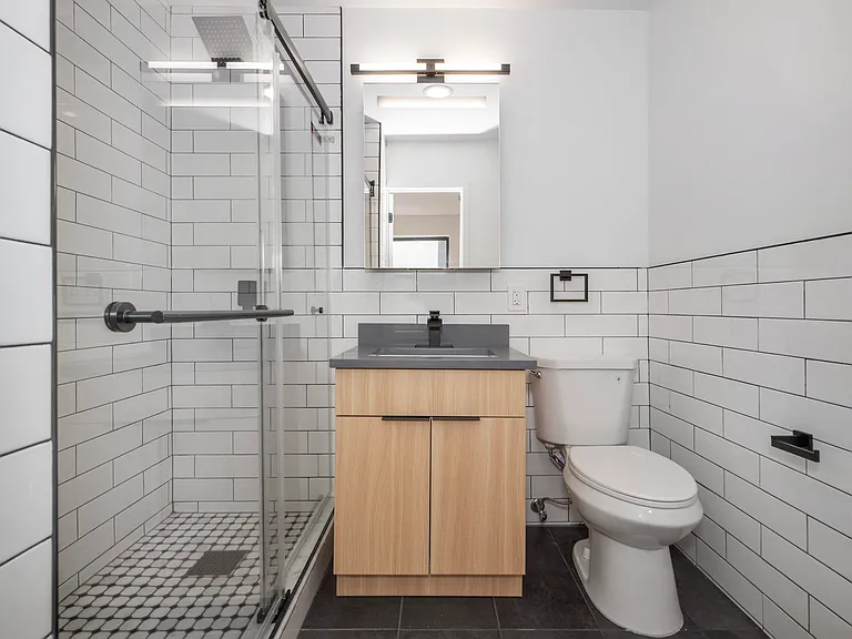 2200 Frederick Douglass Blvd #4A — Photo 6