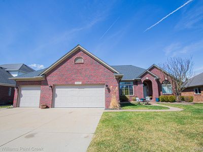 45907 Lookout Dr, Macomb, MI, 48044