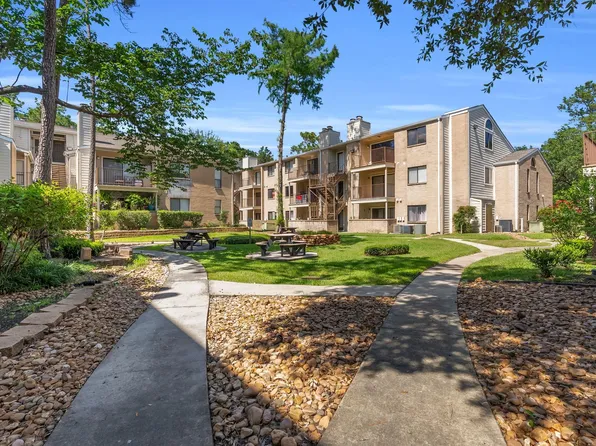 3500 Tangle Brush Dr APT 6, Spring, TX 77381
