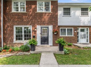 1220 Royal York Rd #67, London, ON N6H3Z9