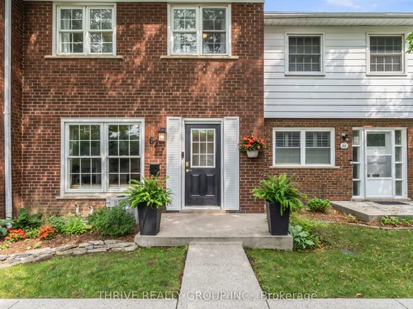 1220 Royal York Rd #67, London, ON N6H 3Z9