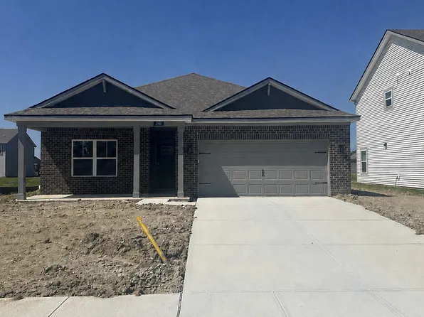 240 Springfield Xing, Greenfield, IN 46140