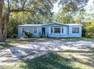 1064 Limu Way, Diamondhead, MS 39525