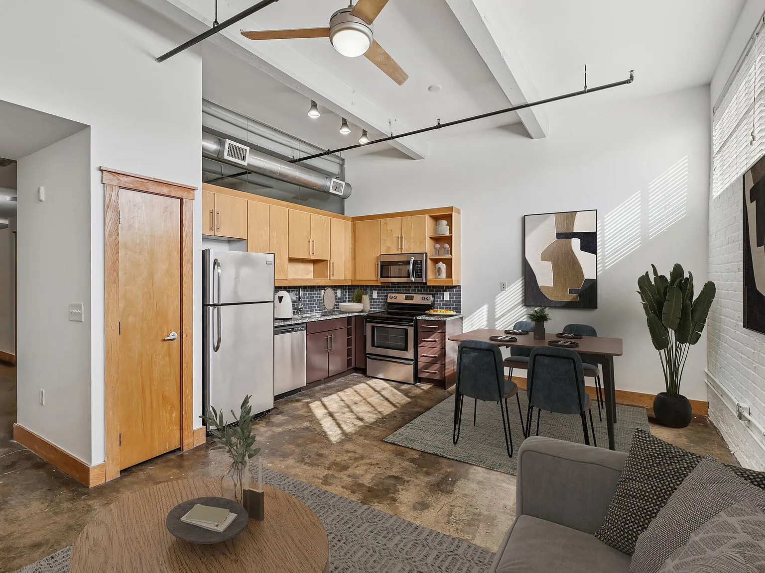 Star Lofts — Photo 4