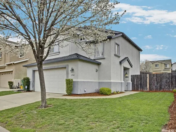 2562 Chesapeake Bay Cir, Cameron Park, CA 95682