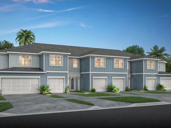 4324 CHESTER SPRINGS BOULEVARD, DAVENPORT, FL 33837
