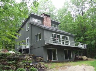 146 King Pine Rd, Madison, NH 03849