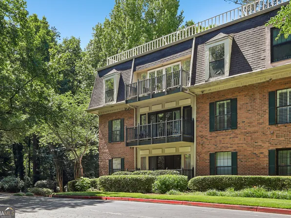 26308 Plantation Dr NE, Atlanta, GA 30324