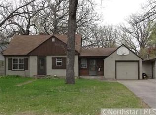 1314 2nd St N, Princeton, MN 55371