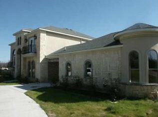 1621 Snider Ln, Allen, TX 75002