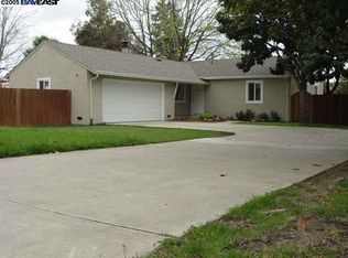 19499 Western Blvd, Hayward, CA 94541