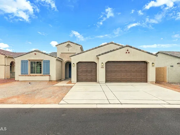 5644 N LUNA Drive, Eloy, AZ 85131